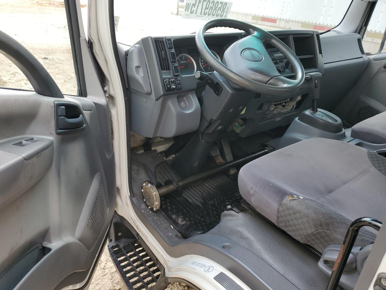 2014 Isuzu Npr VIN: JALB4W177E7400369 Lot: 85869715