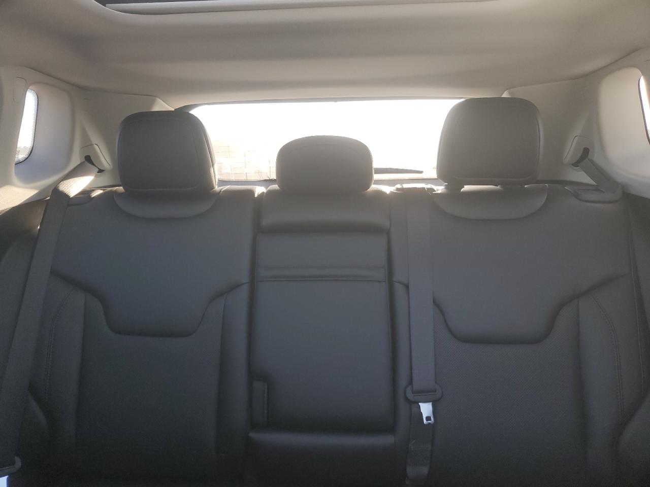 2018 Jeep Compass Trailhawk VIN: 3C4NJDDB0JT465677 Lot: 87439245