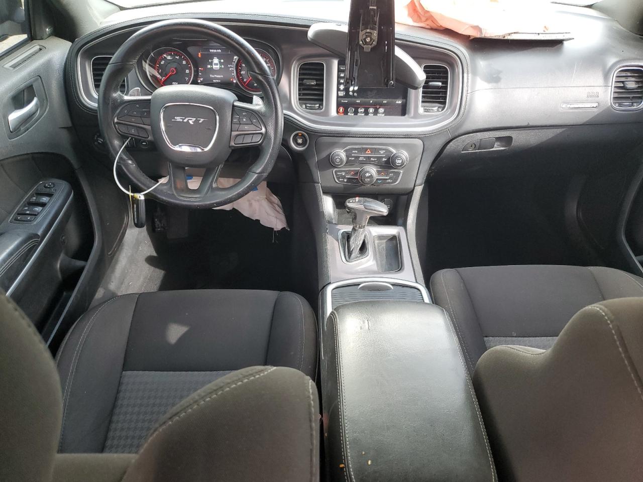 2021 Dodge Charger R/T VIN: 2C3CDXCT0MH524688 Lot: 81969905