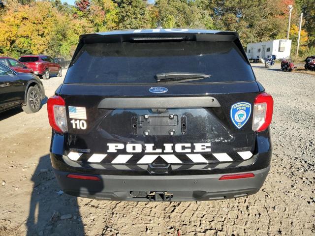  FORD EXPLORER 2023 Two tone