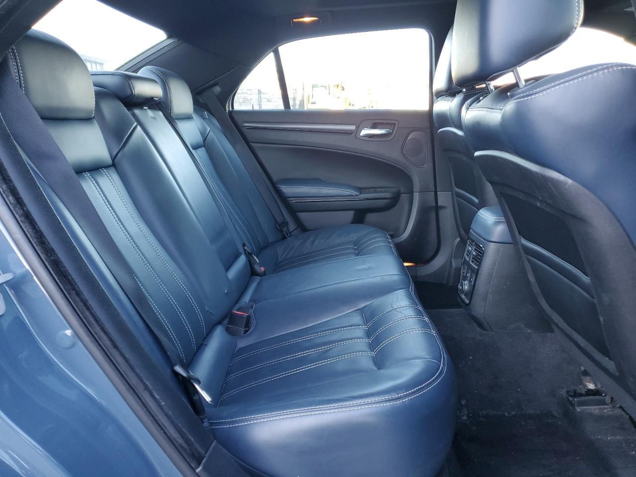 2014 Chrysler 300 S VIN: 2C3CCAGT6EH250814 Lot: 82767755