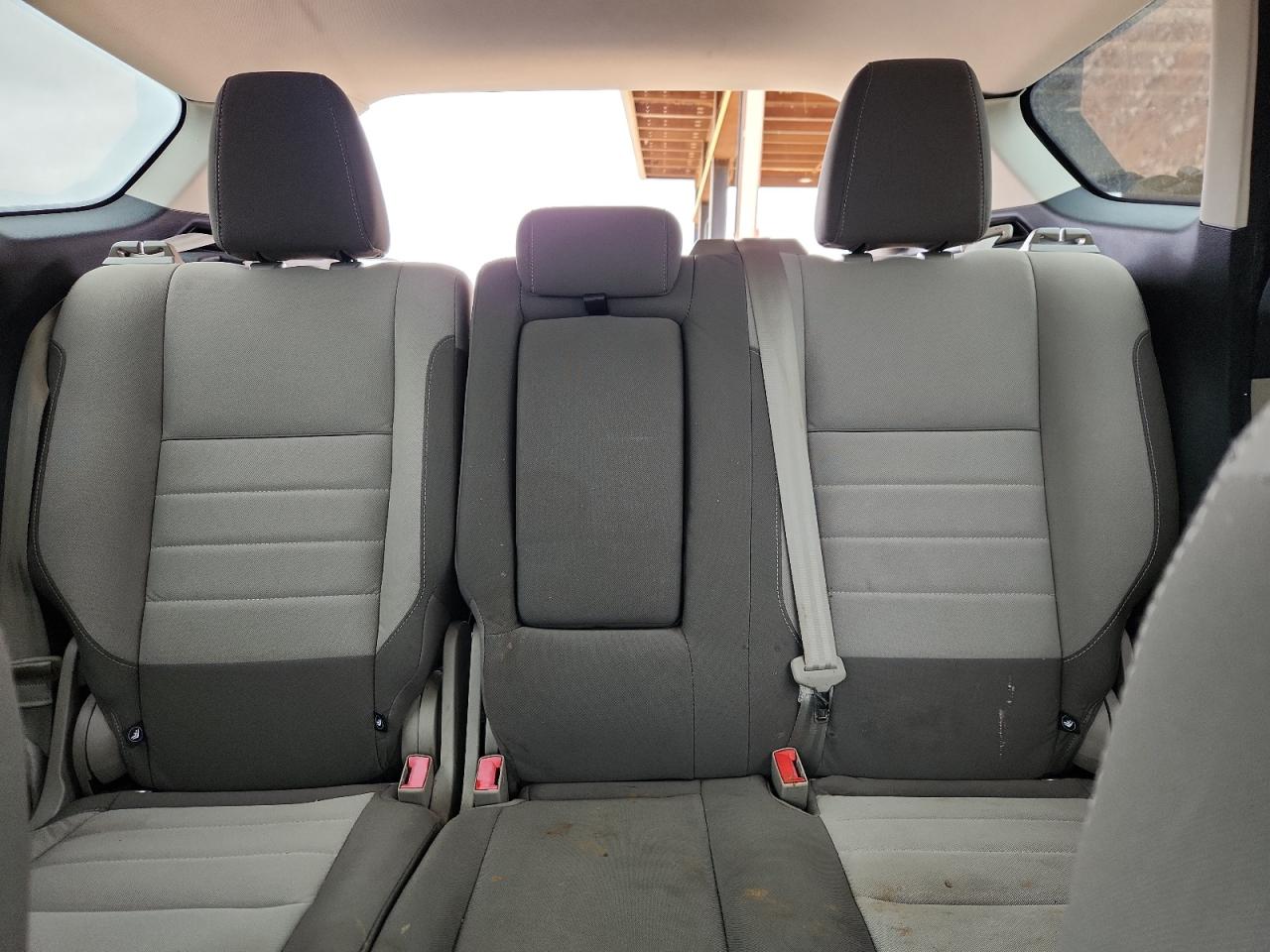 2013 Ford Escape Se VIN: 1FMCU0GX0DUC90996 Lot: 90089345