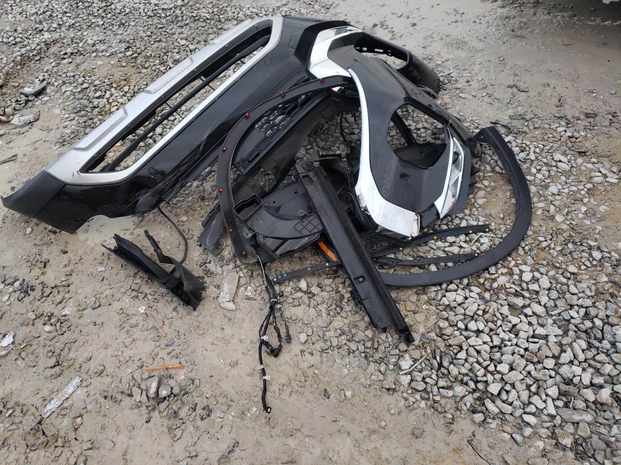 2024 Mitsubishi Outlander Se VIN: JA4J4VA83RZ024130 Lot: 90084865