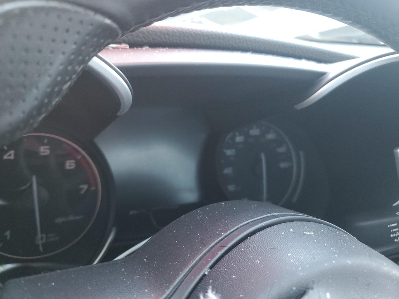 2020 Alfa Romeo Giulia Ti VIN: ZARFANBN1L7629653 Lot: 85662865