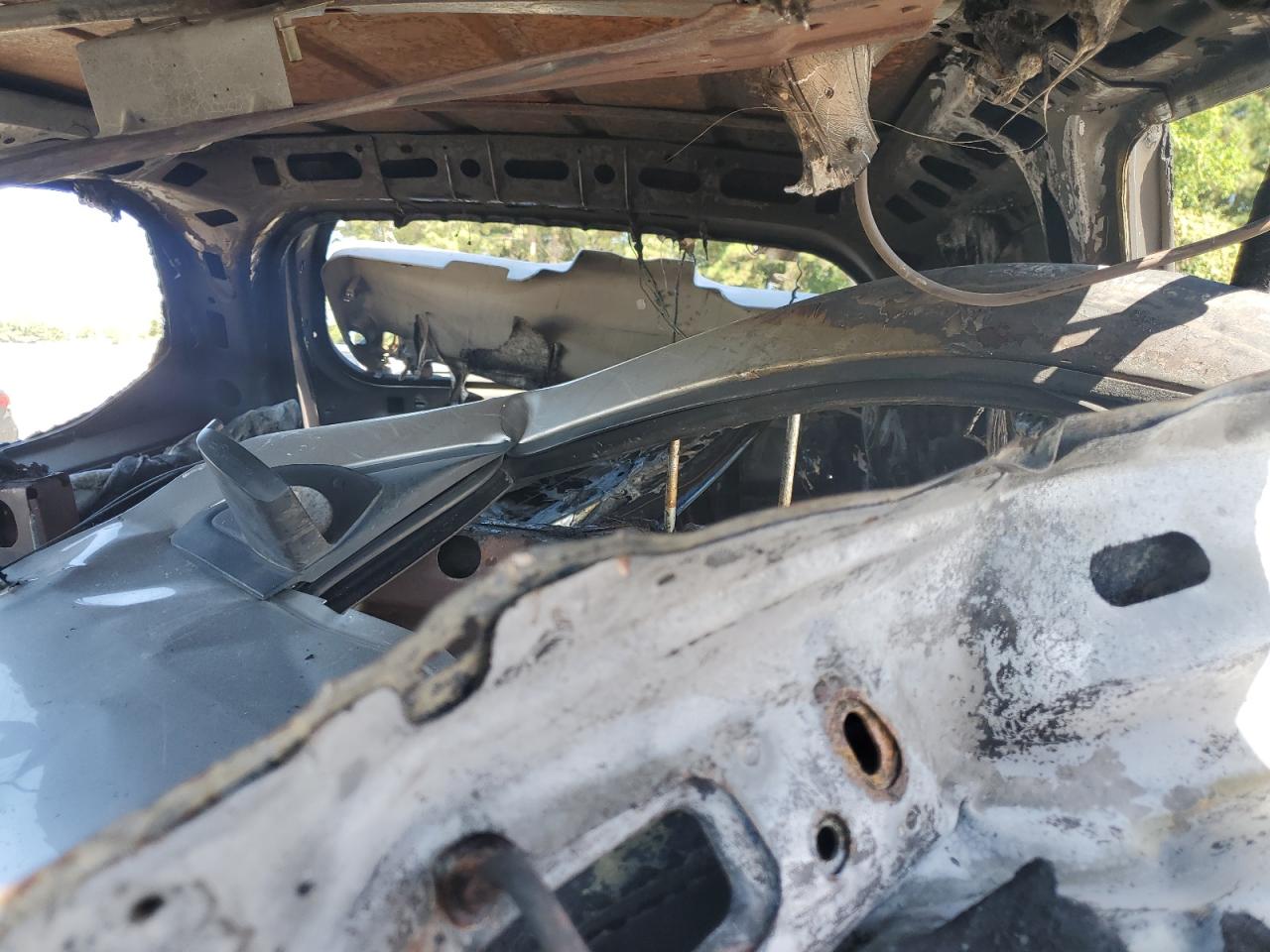 2008 GMC Envoy VIN: 1GKDS13S782241203 Lot: 82210965