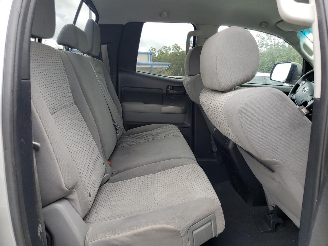 2012 Toyota Tundra Double Cab Sr5 VIN: 5TFRM5F16CX044914 Lot: 85485165