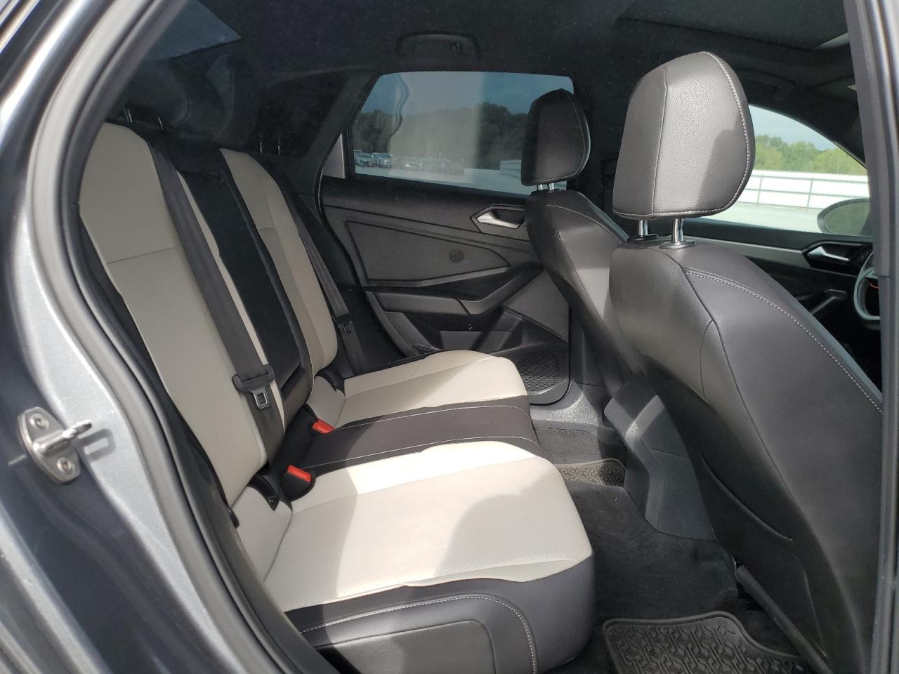 2020 Volkswagen Jetta S VIN: 3VWCB7BU9LM051592 Lot: 85305715