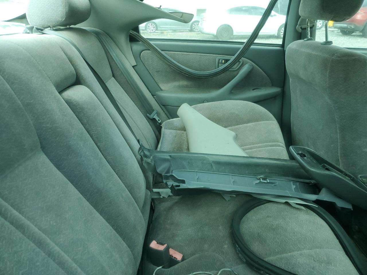 1999 Toyota Camry Ce VIN: 4T1BG22K3XU531027 Lot: 85349185