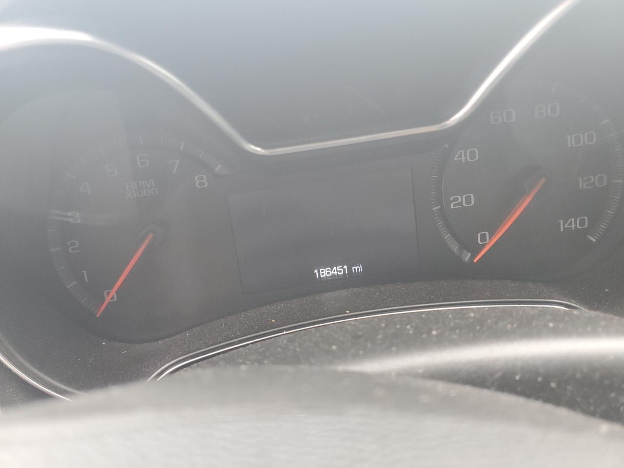 2014 Chevrolet Impala Ltz VIN: 2G1155S35E9242363 Lot: 86530255