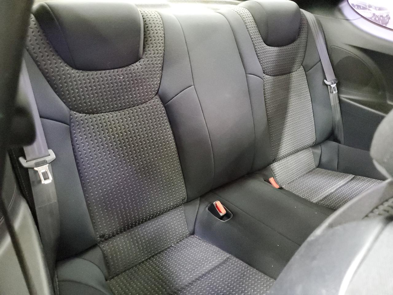 2011 Hyundai Genesis Coupe 2.0T VIN: KMHHT6KD5BU052731 Lot: 82628265