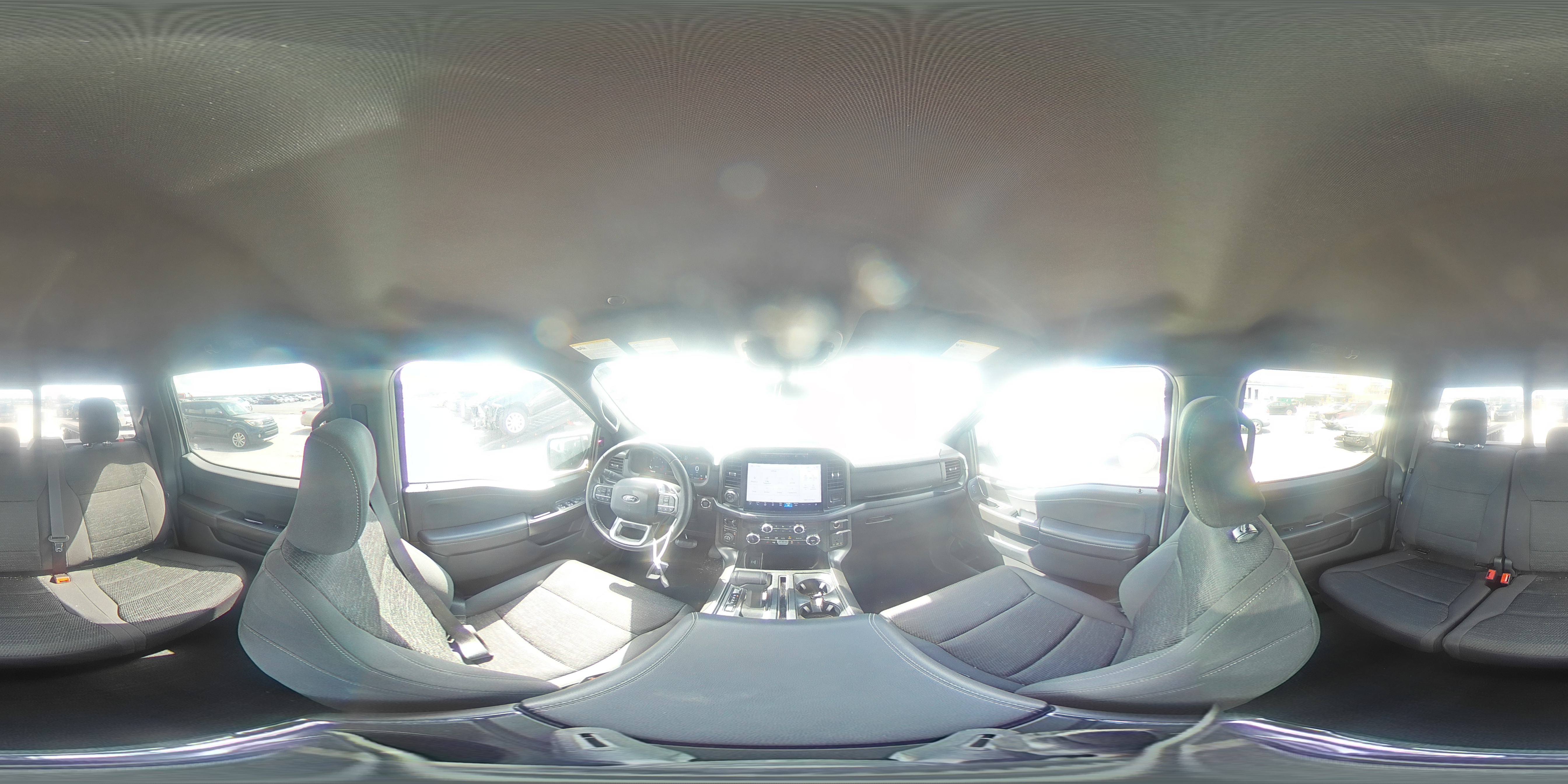 2024 Ford F150 Xlt VIN: 1FTFW3L52RKE29837 Lot: 82347005