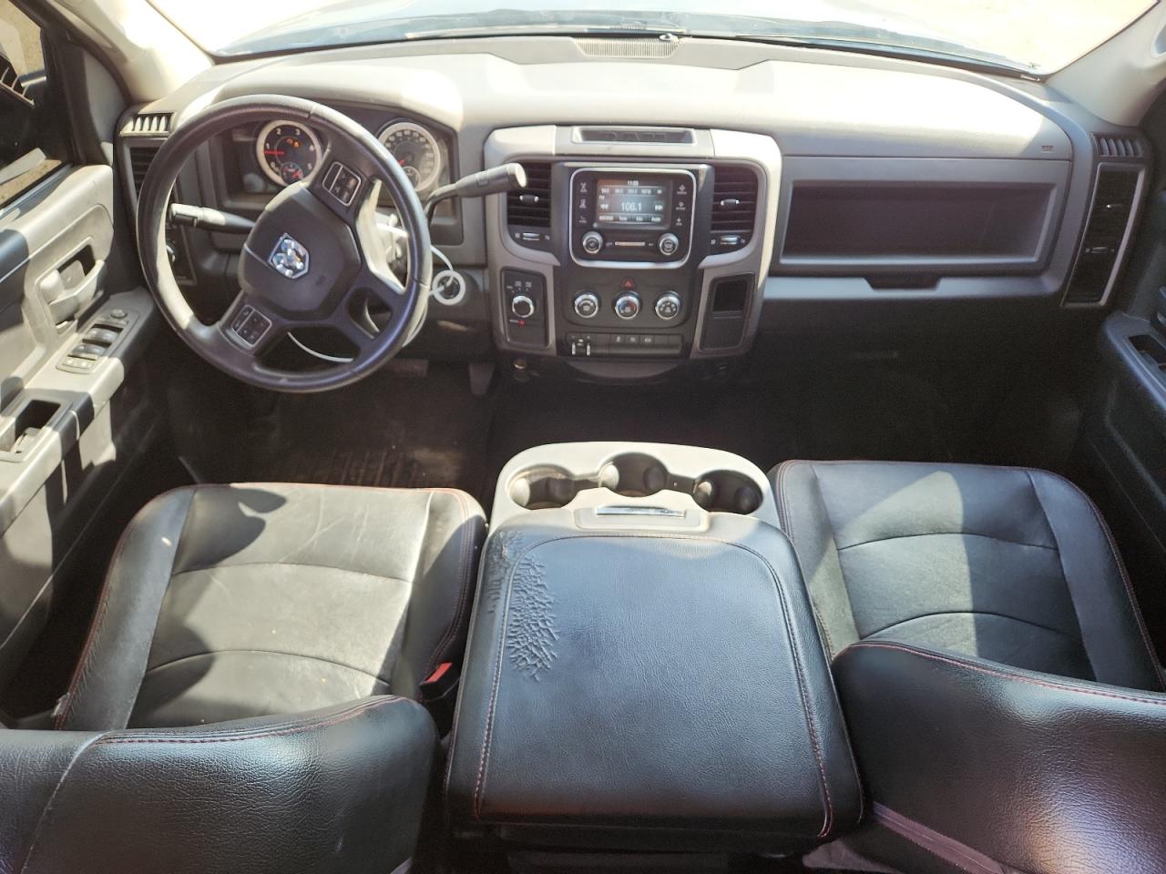 2016 Ram 3500 St VIN: 3C63RRGL9GG190627 Lot: 81957725