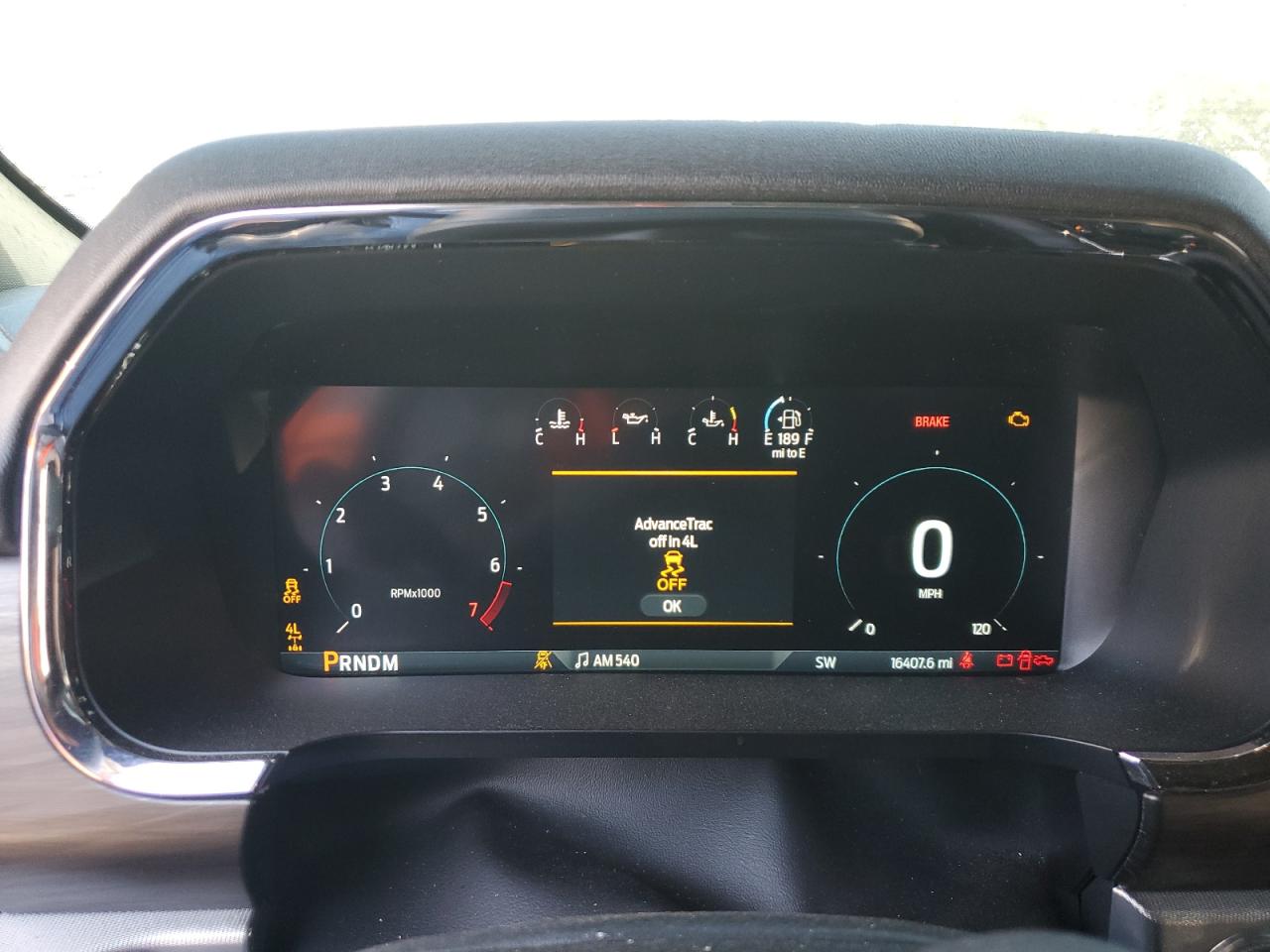 2025 Ford F150 Lariat VIN: 1FTFW5L82SFA19012 Lot: 86996115