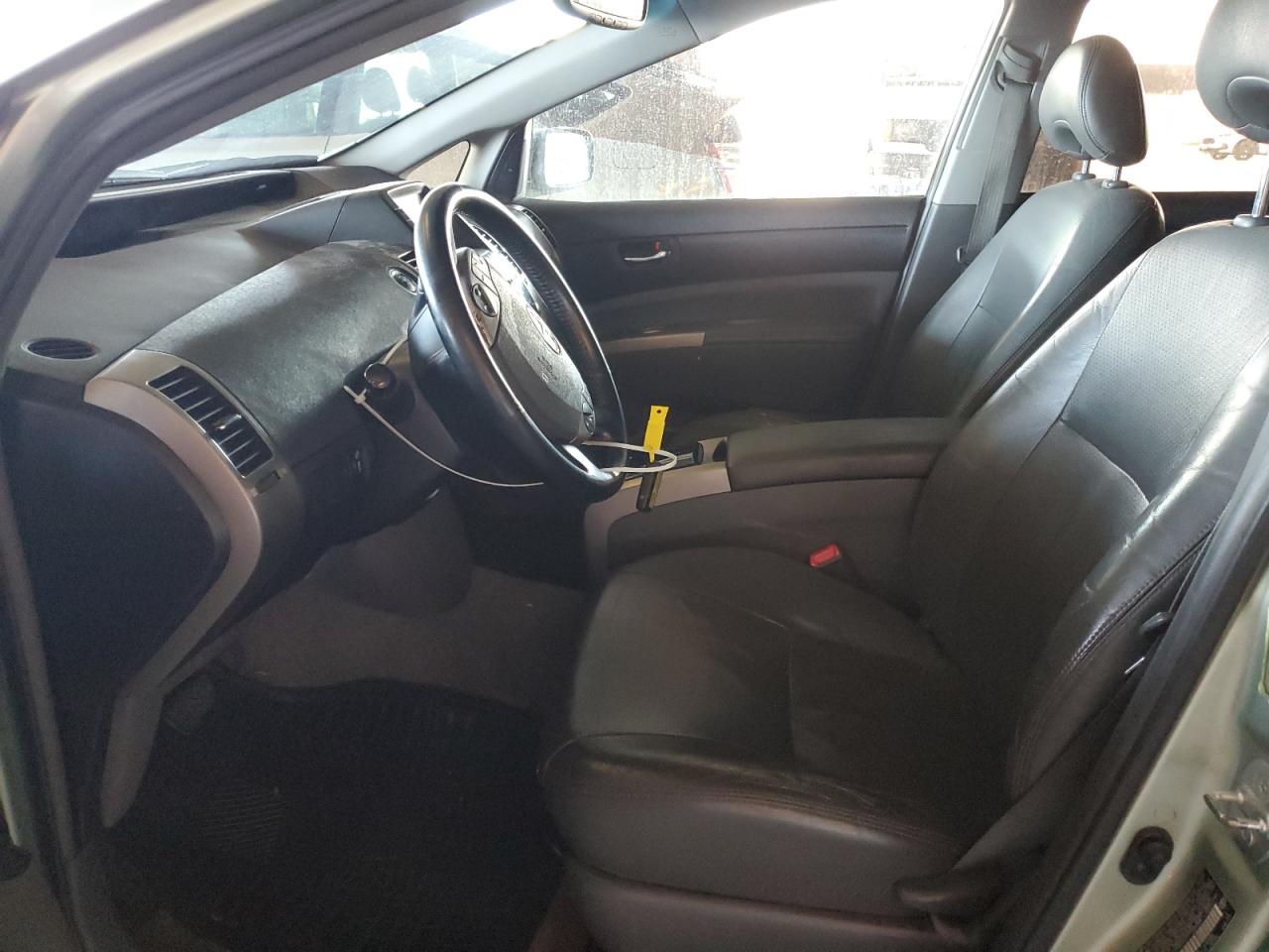 2007 Toyota Prius VIN: JTDKB20U777626888 Lot: 81856815