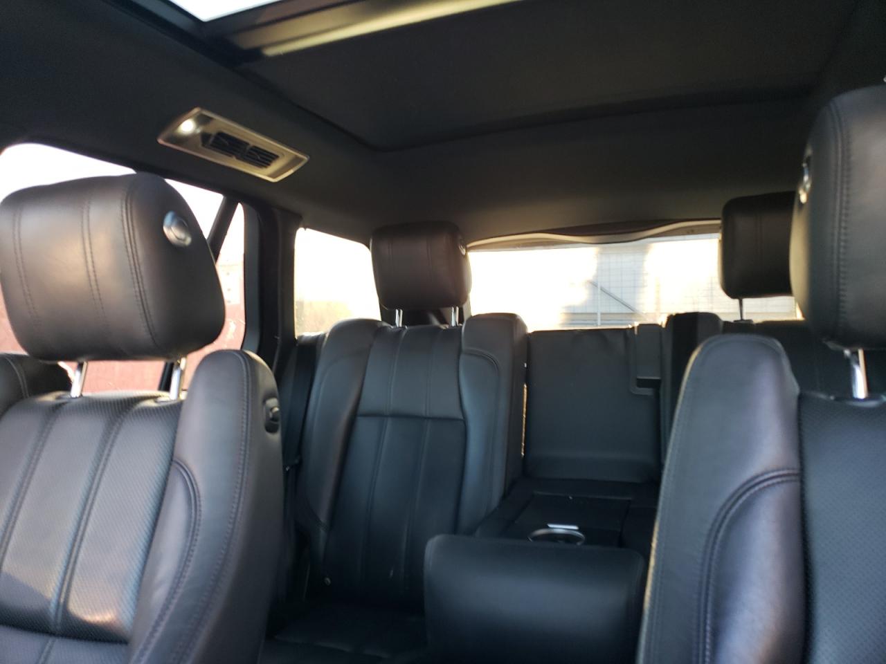 2013 Land Rover Range Rover Hse VIN: SALGS2DF2DA122127 Lot: 87049885