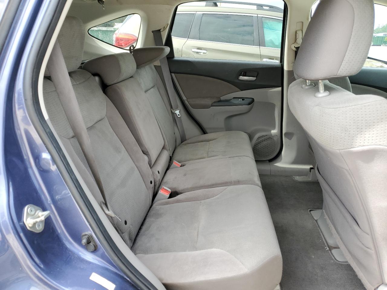 2013 Honda Cr-V Ex VIN: 2HKRM4H55DH617499 Lot: 82178115