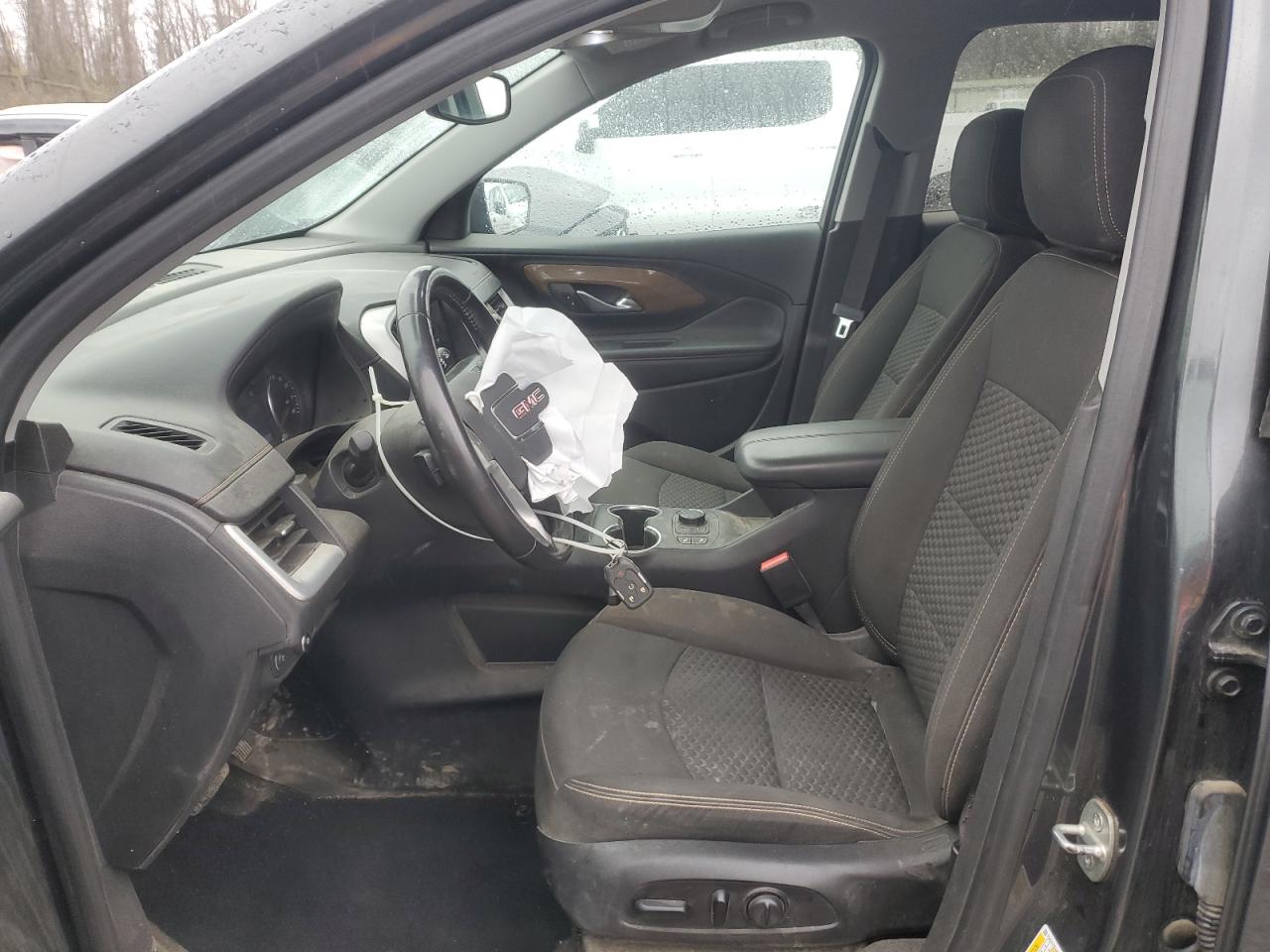 2020 GMC Terrain Sle VIN: 3GKALTEV4LL186073 Lot: 90666305