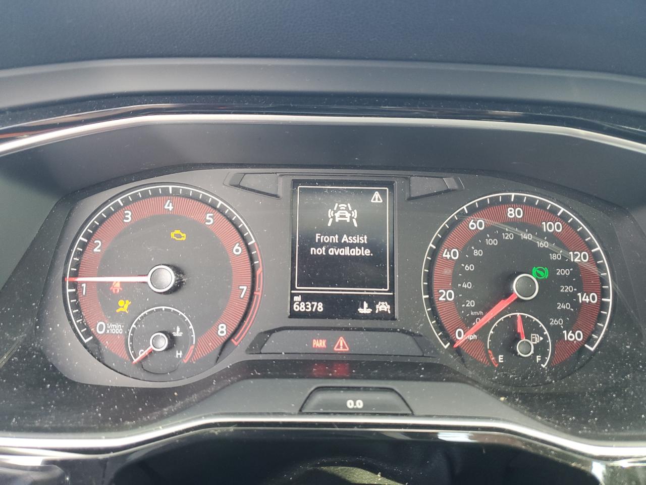 2020 Volkswagen Jetta S VIN: 3VWC57BU1LM081614 Lot: 84818475