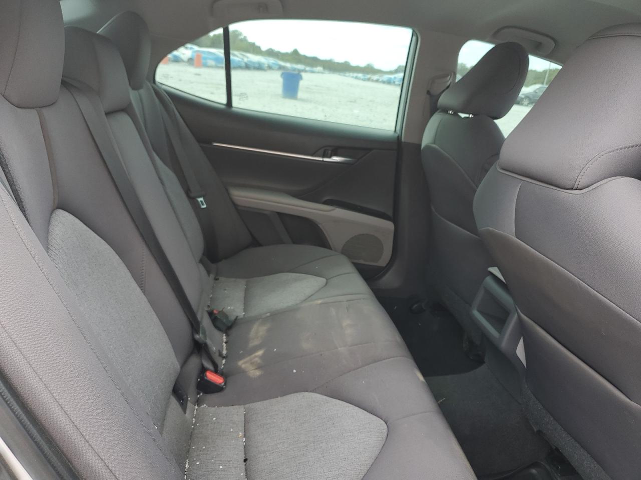 2020 Toyota Camry Le VIN: 4T1C11AK4LU895193 Lot: 85130525