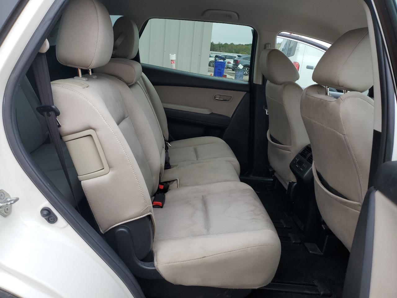 2015 Mazda Cx-9 Sport VIN: JM3TB2BA7F0454576 Lot: 90228745