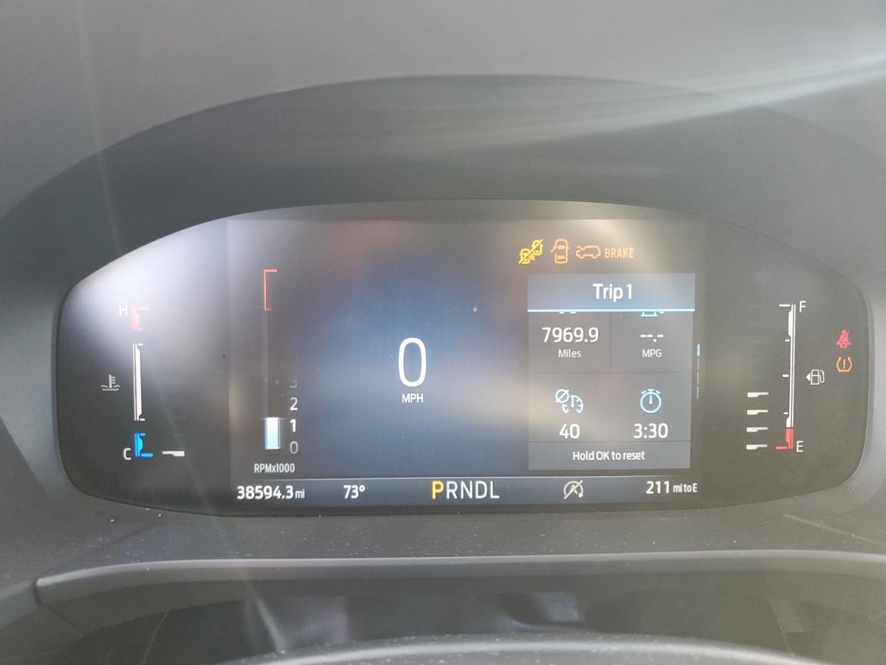 2023 Ford Escape Active VIN: 1FMCU0GN0PUB26909 Lot: 82301095