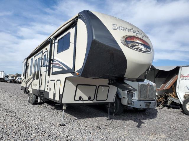 2018 Foresriver Sandpiper