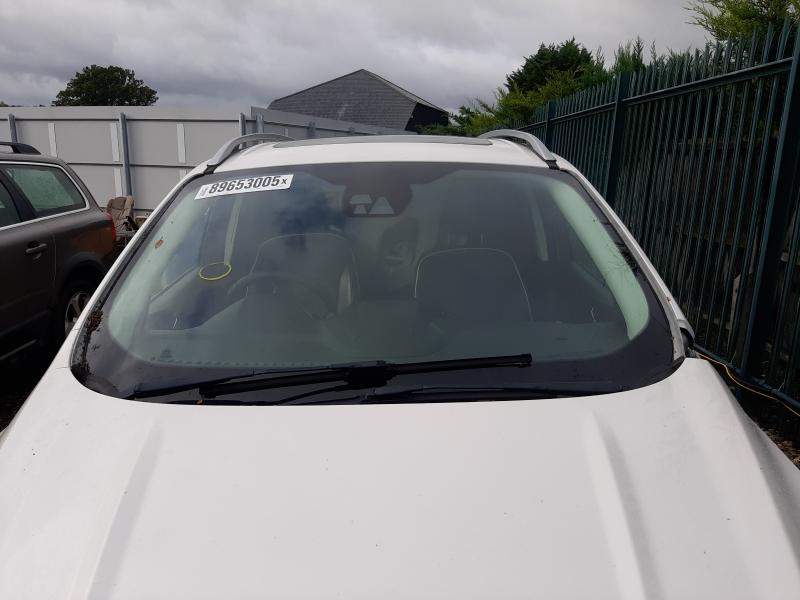 2018 FORD KUGA VIGNA