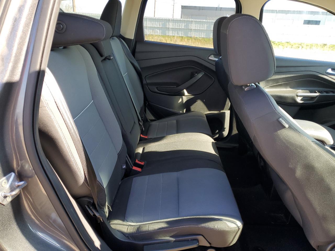 2014 Ford Escape Se VIN: 1FMCU9GXXEUC37504 Lot: 82439885