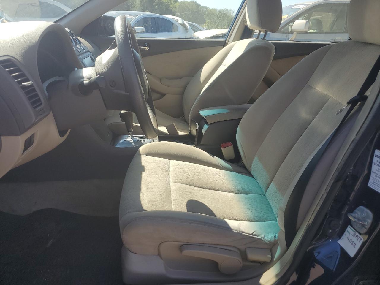 2010 Nissan Altima Base VIN: 1N4AL2AP0AN566883 Lot: 84735885