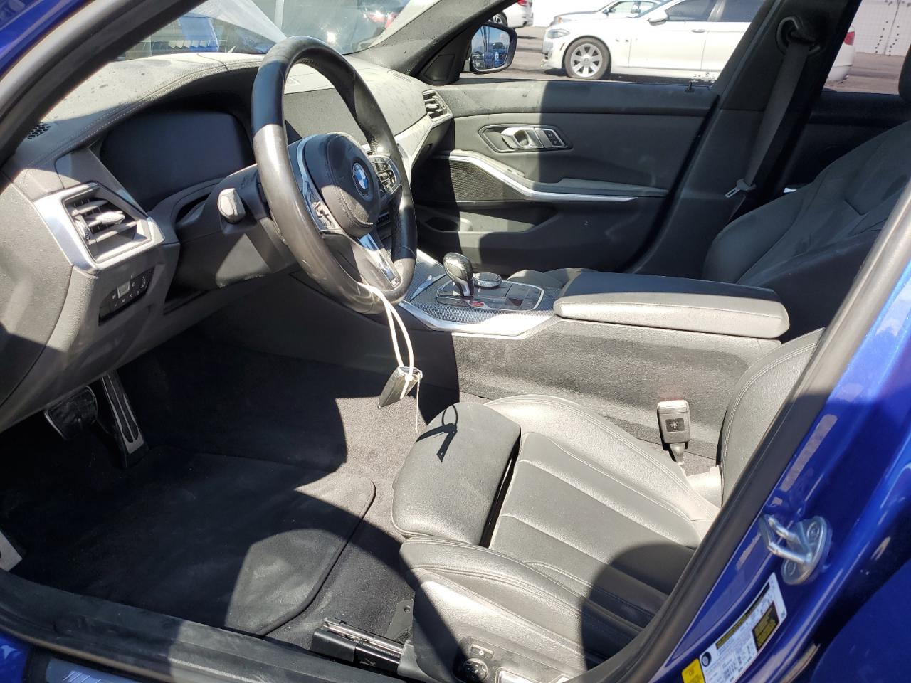 2020 BMW M340I VIN: WBA5U7C04LA234751 Lot: 86326765