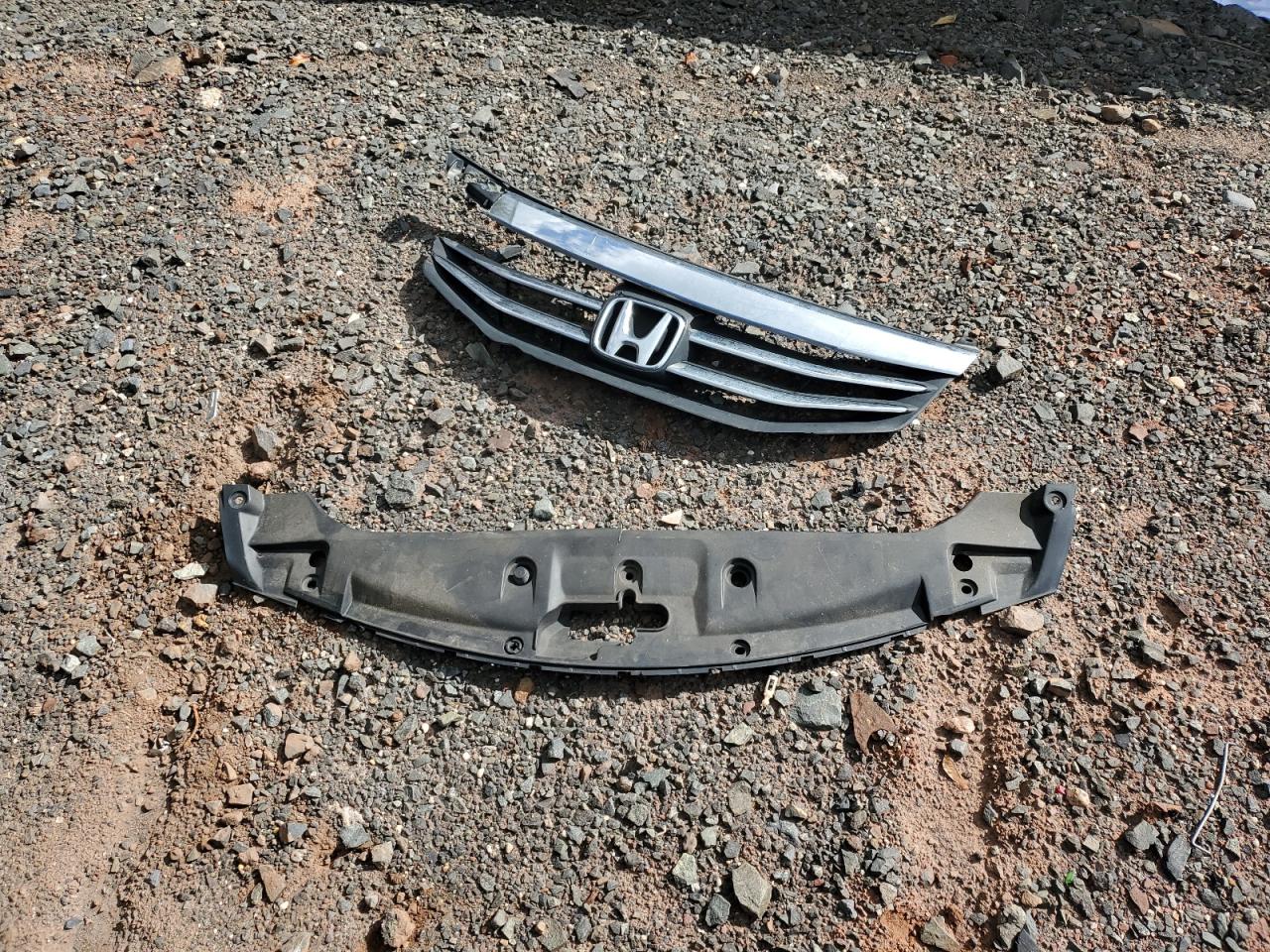 2011 Honda Accord Lx VIN: 1HGCP2F32BA129135 Lot: 86288075