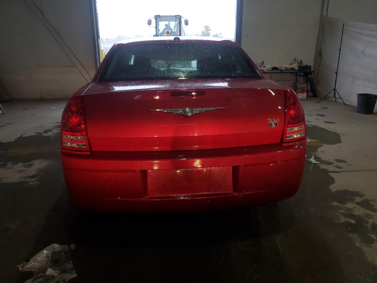 2010 Chrysler 300 S VIN: 2C3CA2CV4AH262215 Lot: 85753425