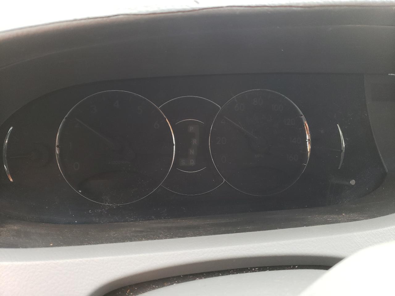 2006 Toyota Avalon Xl VIN: 4T1BK36B06U069958 Lot: 87079835