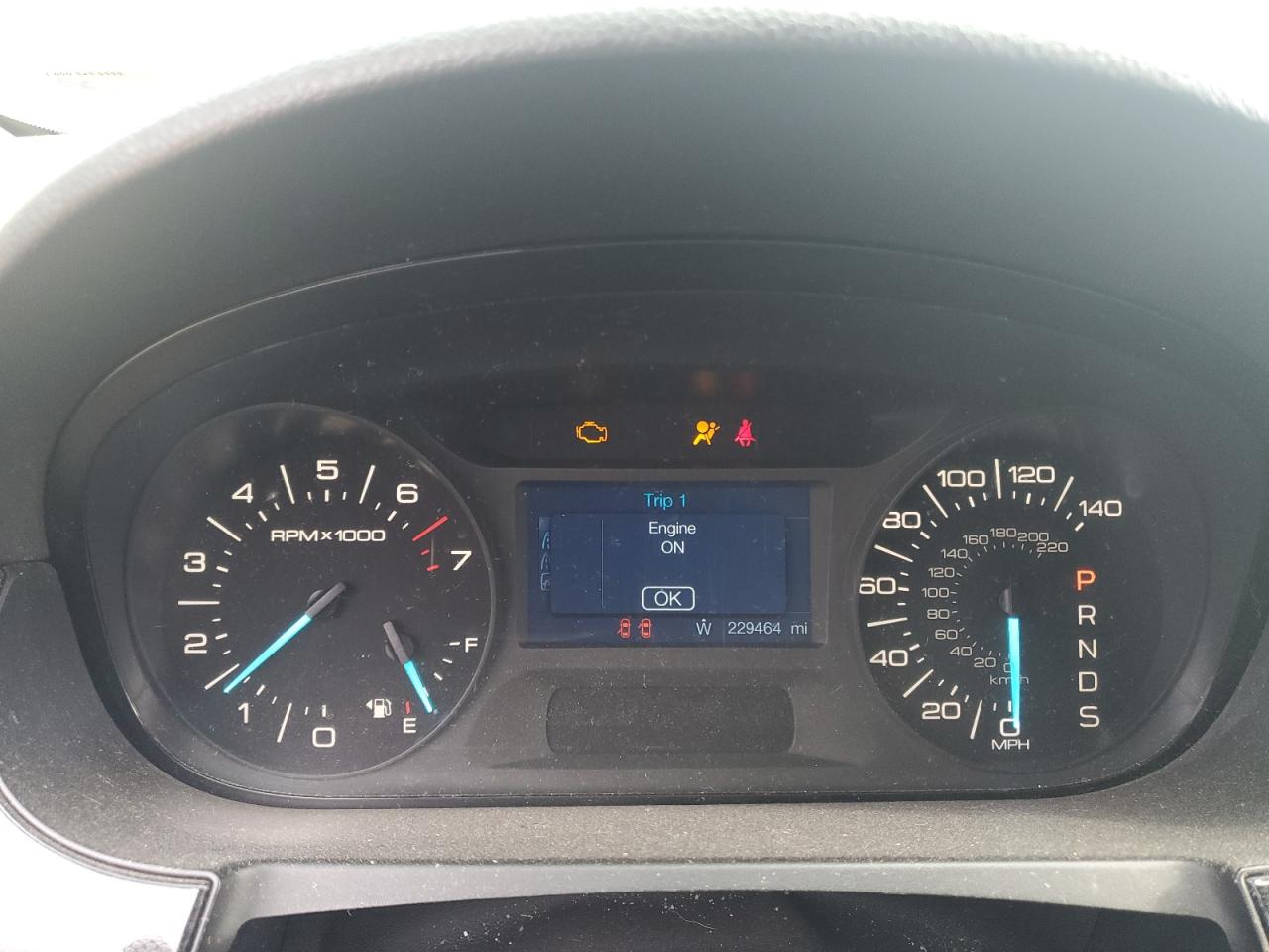 2013 Ford Edge Se VIN: 2FMDK3GC9DBC70597 Lot: 82416125