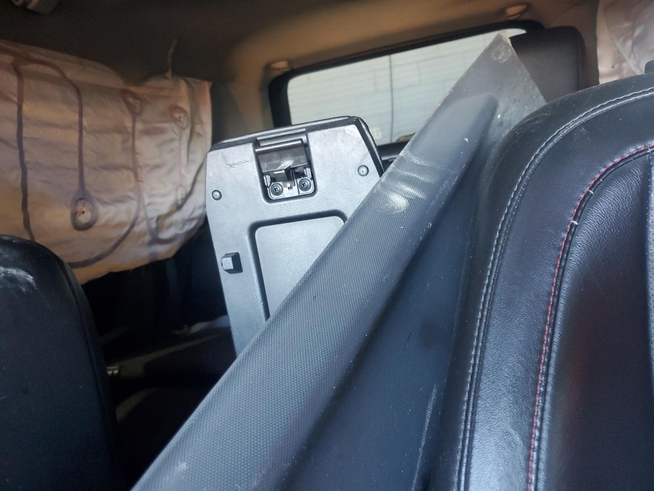 2017 GMC Terrain Slt VIN: 2GKFLUE35H6209236 Lot: 86723765