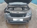 2019 LAND ROVER DISCOVERY HSE TD6 AUTO  for sale at Copart YORK