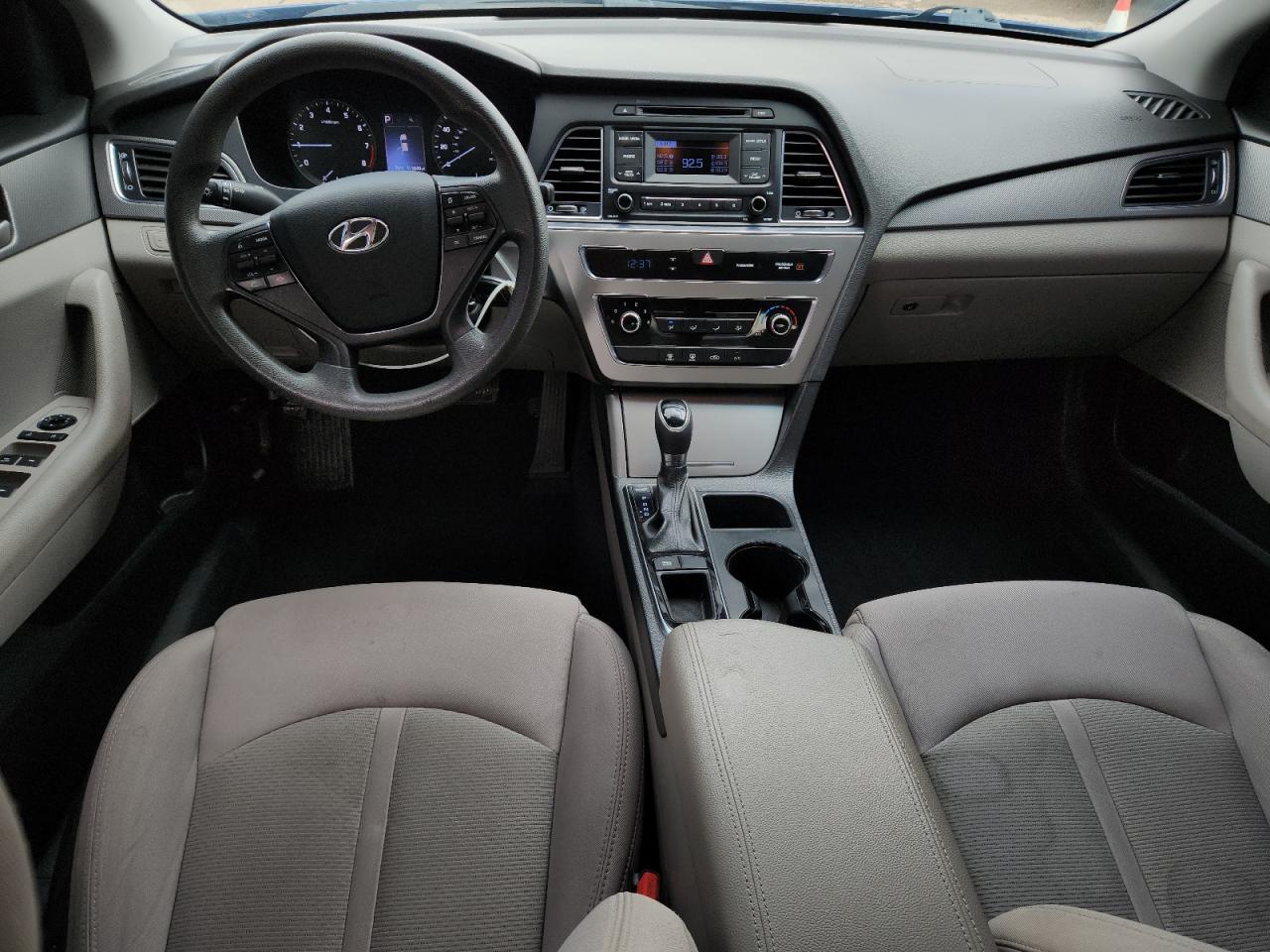 2015 Hyundai Sonata Se VIN: 5NPE24AF2FH232850 Lot: 86172675