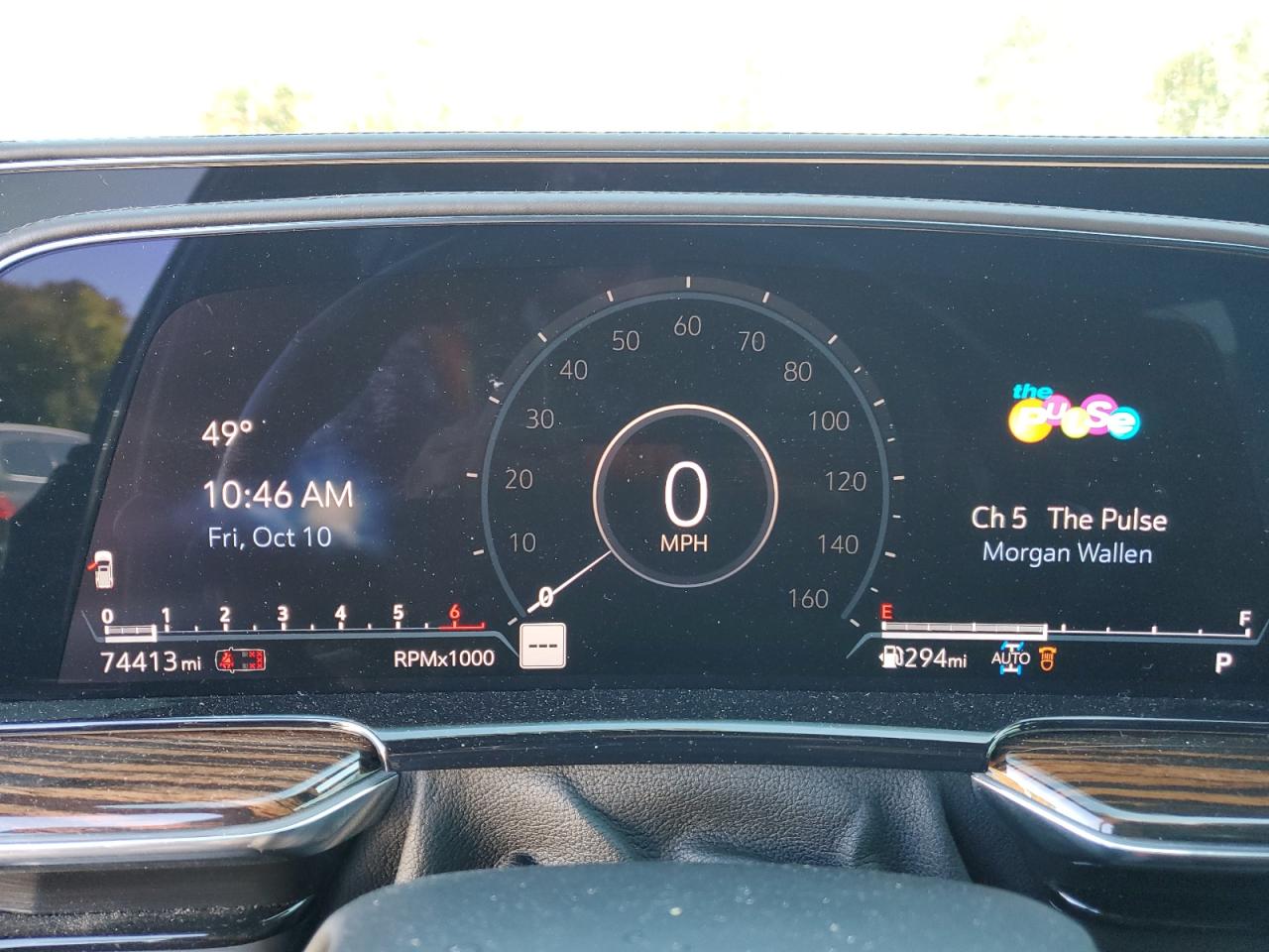 2021 Cadillac Escalade Esv Premium Luxury VIN: 1GYS4KKL3MR480742 Lot: 86063565