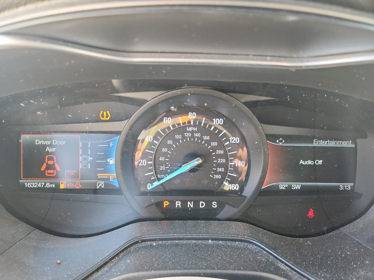 2019 Ford Fusion Se VIN: 3FA6P0HD2KR113728 Lot: 82661695