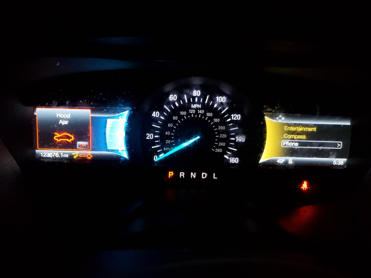 2019 Ford Fusion Se VIN: 3FA6P0H73KR123114 Lot: 90509115