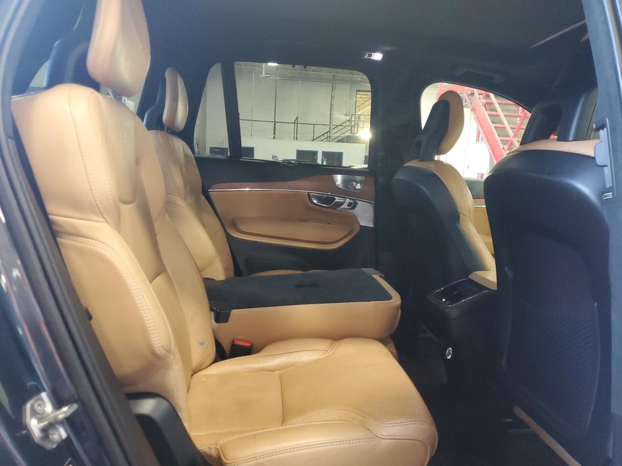 2018 Volvo Xc90 T6 VIN: YV4A22PL7J1341348 Lot: 84773715