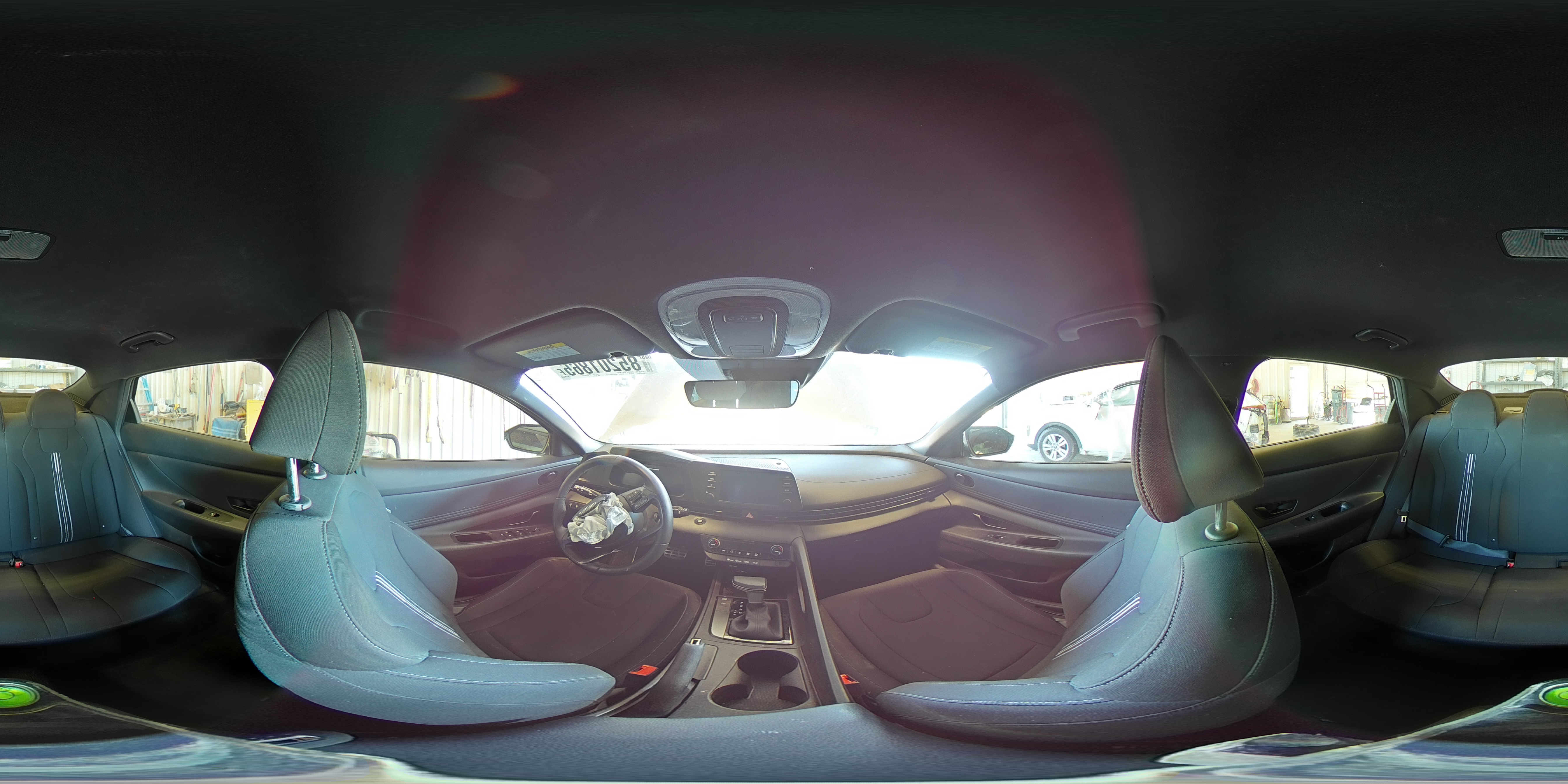 Elantra Elantra