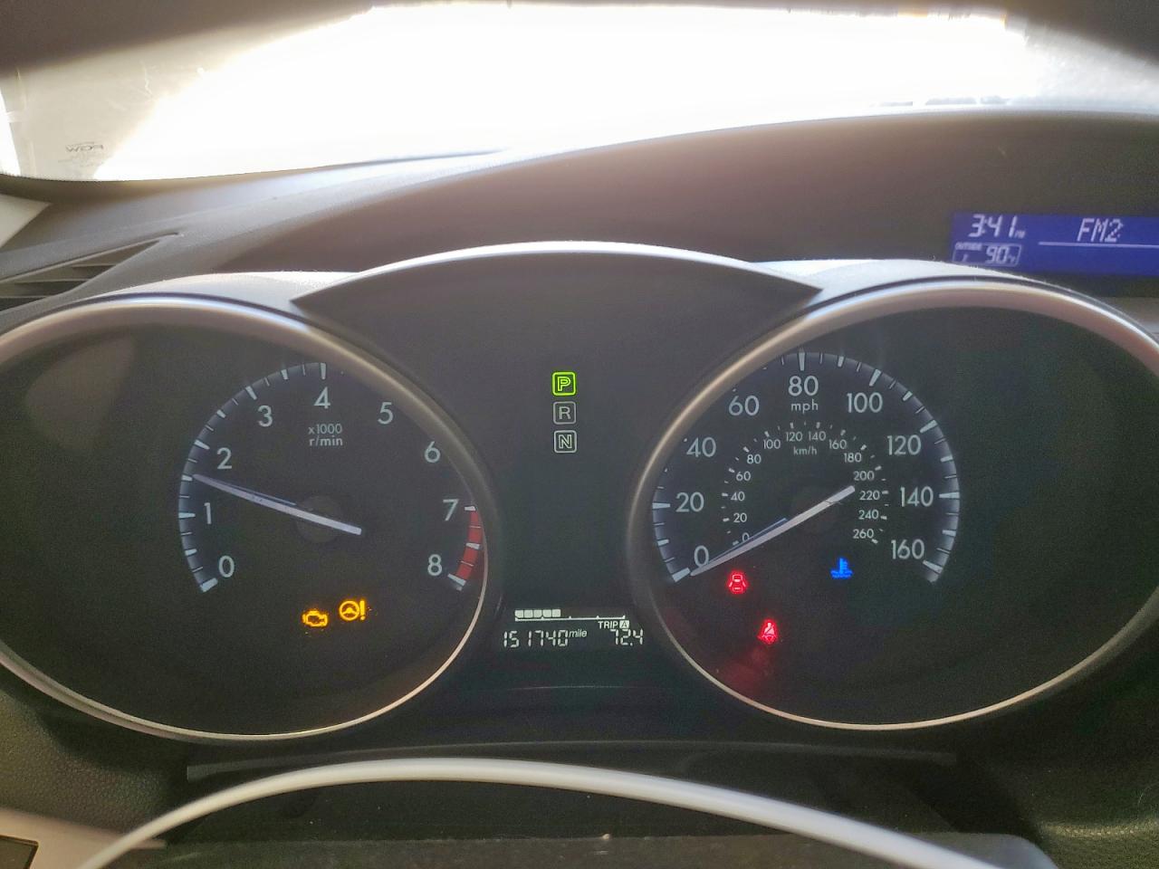 2012 Mazda 3 I VIN: JM1BL1UF0C1523490 Lot: 85568605