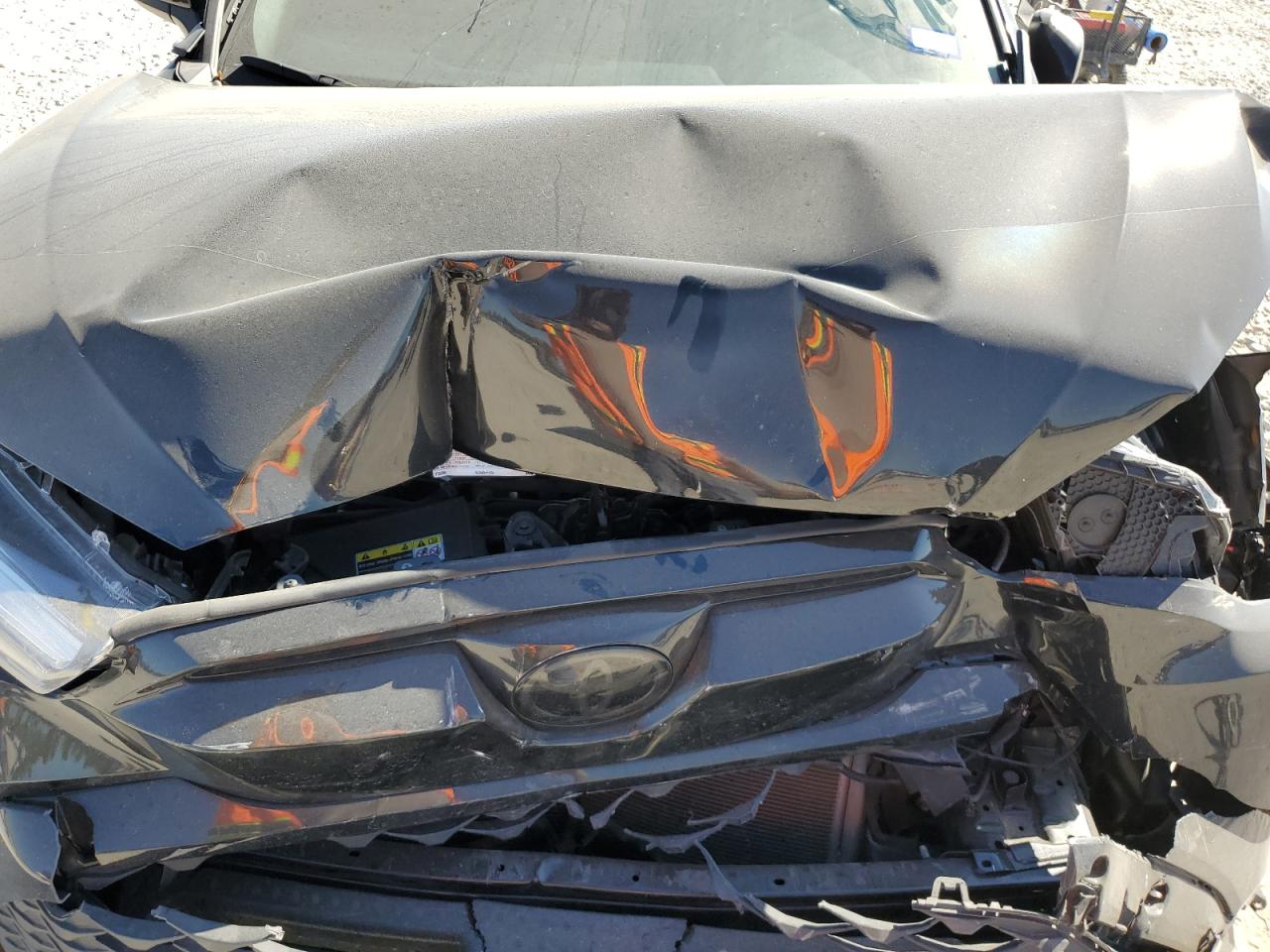 2024 Toyota Corolla Cross Se VIN: 7MUFBABG3RV063145 Lot: 82628475