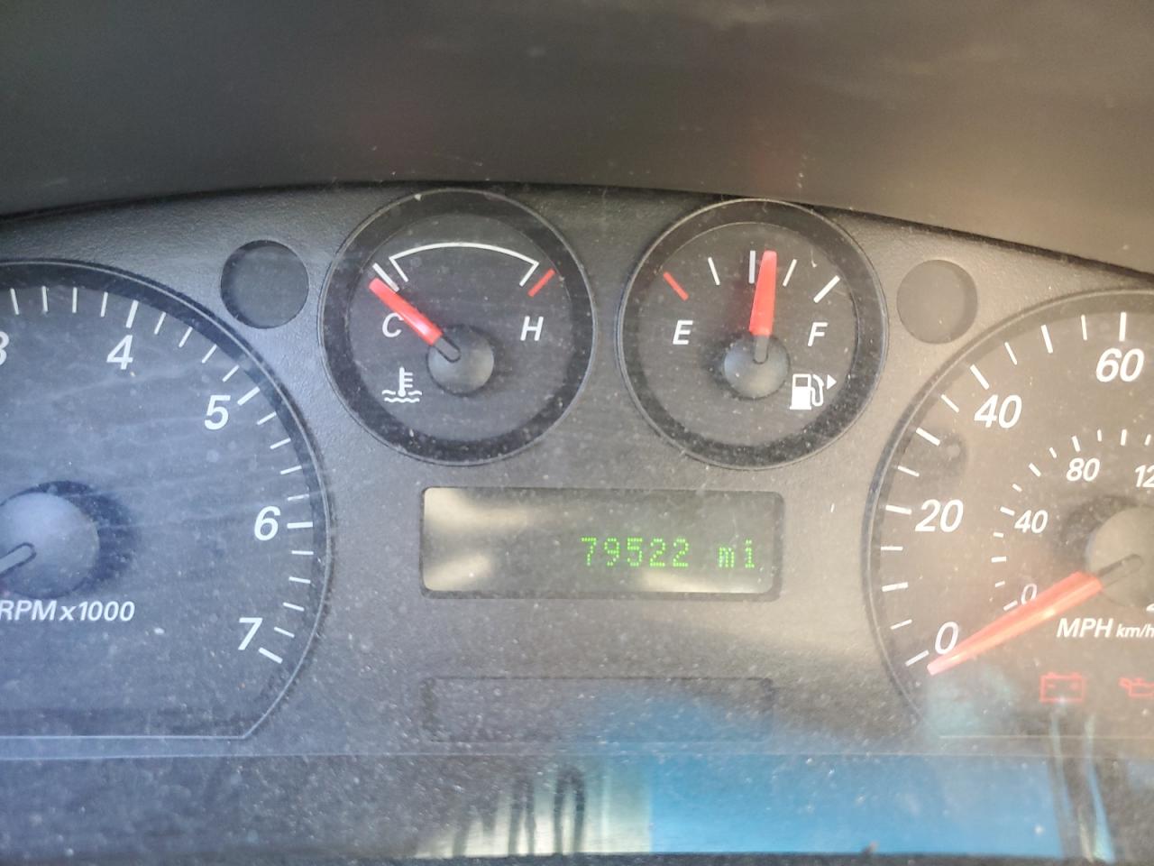 2004 Ford Taurus Ses VIN: 1FAFP55264A168745 Lot: 84552685