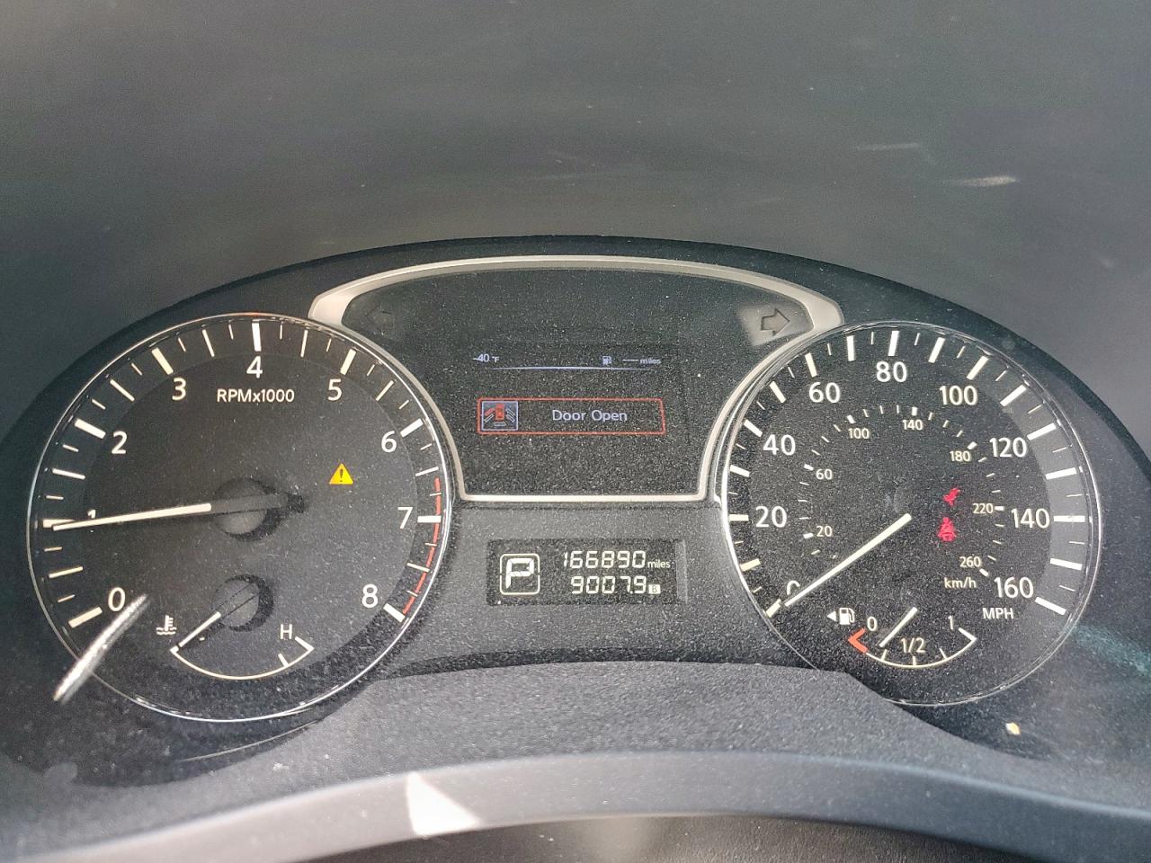 2015 Nissan Altima 2.5 VIN: 1N4AL3APXFN335938 Lot: 85160915