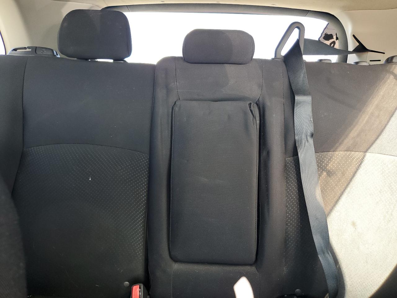 2015 Mitsubishi Outlander Sport Es VIN: 4A4AR3AU6FE018522 Lot: 86184225