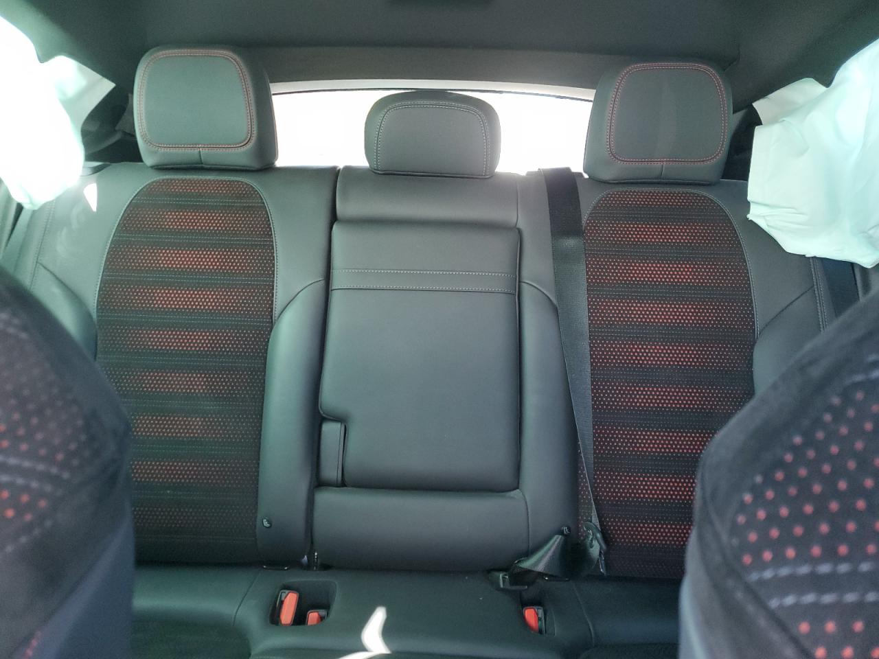 2024 Dodge Hornet Gt VIN: ZACNDFAN1R3A40352 Lot: 85661965