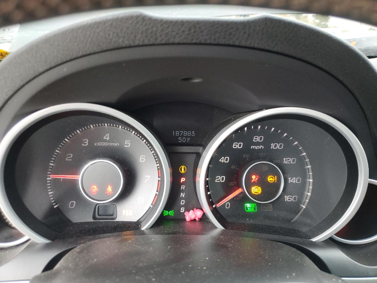 2009 Acura Tl VIN: 19UUA96569A003306 Lot: 90525515