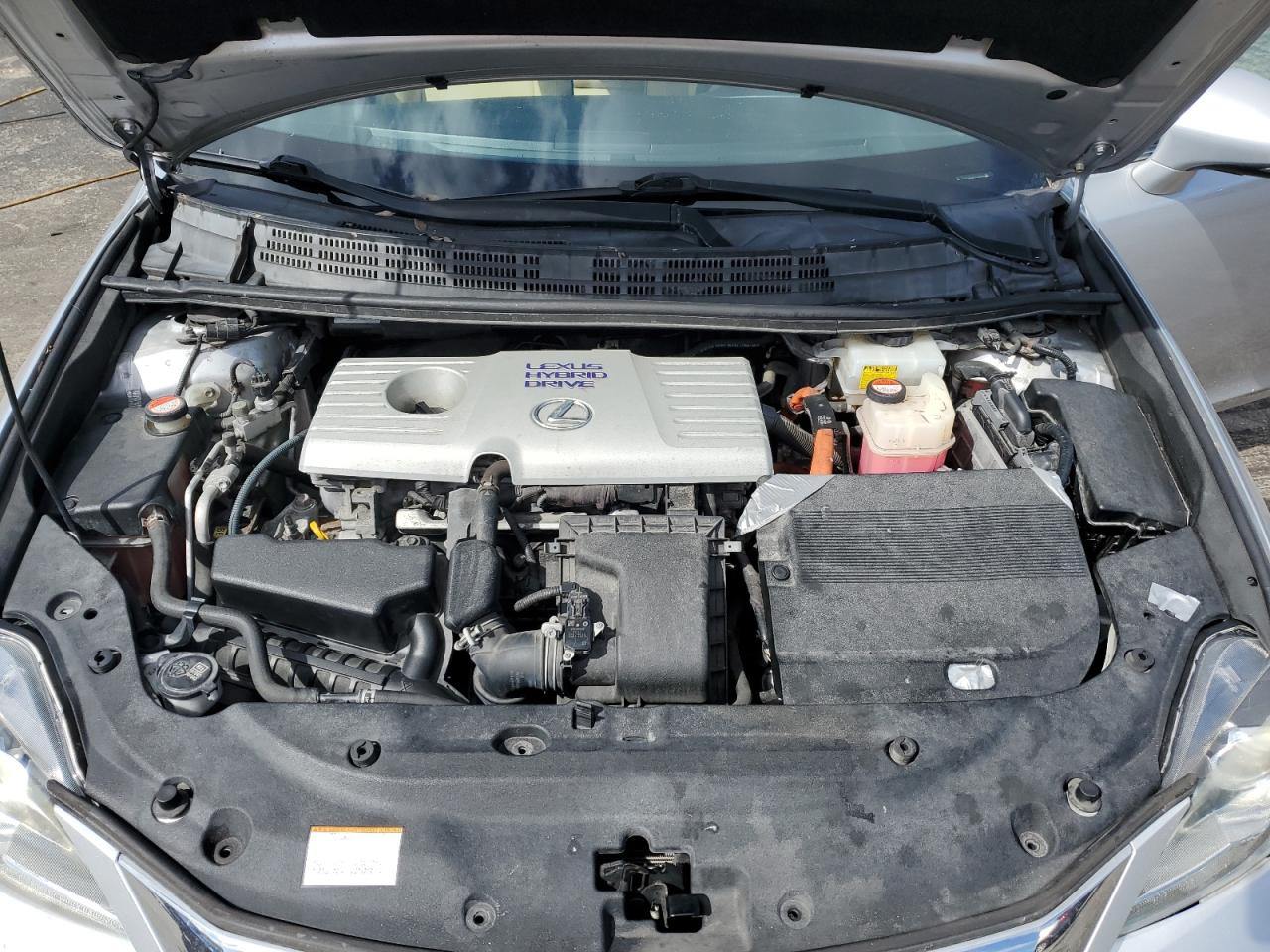 2015 Lexus Ct 200 VIN: JTHKD5BH6F2224625 Lot: 86305965